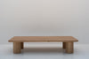 Noosa Oak Coffee Table
