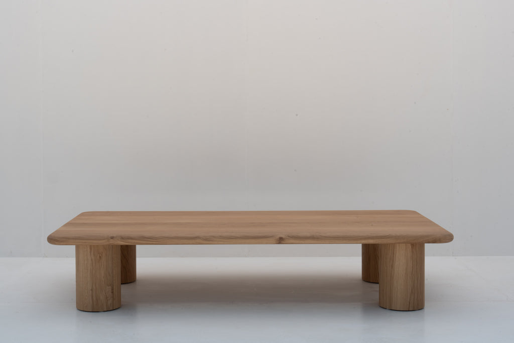 Noosa Oak Coffee Table