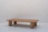 Noosa Oak Coffee Table