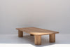 Noosa Oak Coffee Table