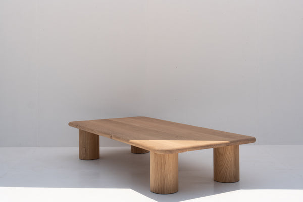 Noosa Oak Coffee Table