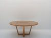Eik Outdoor Dining Table in Dubai
