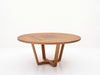 Eik Outdoor Dining Table in Dubai