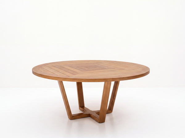 Eik Outdoor Dining Table in Dubai