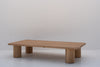 Noosa Oak Coffee Table