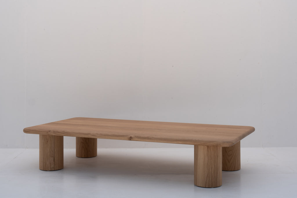Noosa Oak Coffee Table