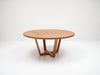 Eik Outdoor Dining Table in Dubai