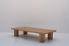 Noosa Oak Coffee Table