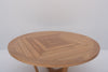 Eik Outdoor Dining Table in Dubai