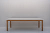 Auren Microcement Dining Table in Dubai