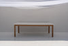 Auren Microcement Dining Table in Dubai