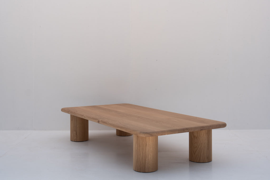 Noosa Oak Coffee Table
