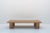 Noosa Oak Coffee Table