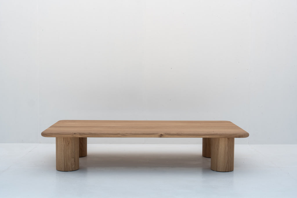 Noosa Oak Coffee Table