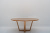 Eik Outdoor Dining Table in Dubai