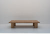 Noosa Oak Coffee Table
