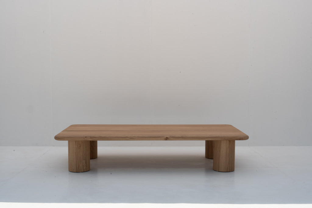Noosa Oak Coffee Table