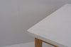 Auren Microcement Dining Table in Dubai