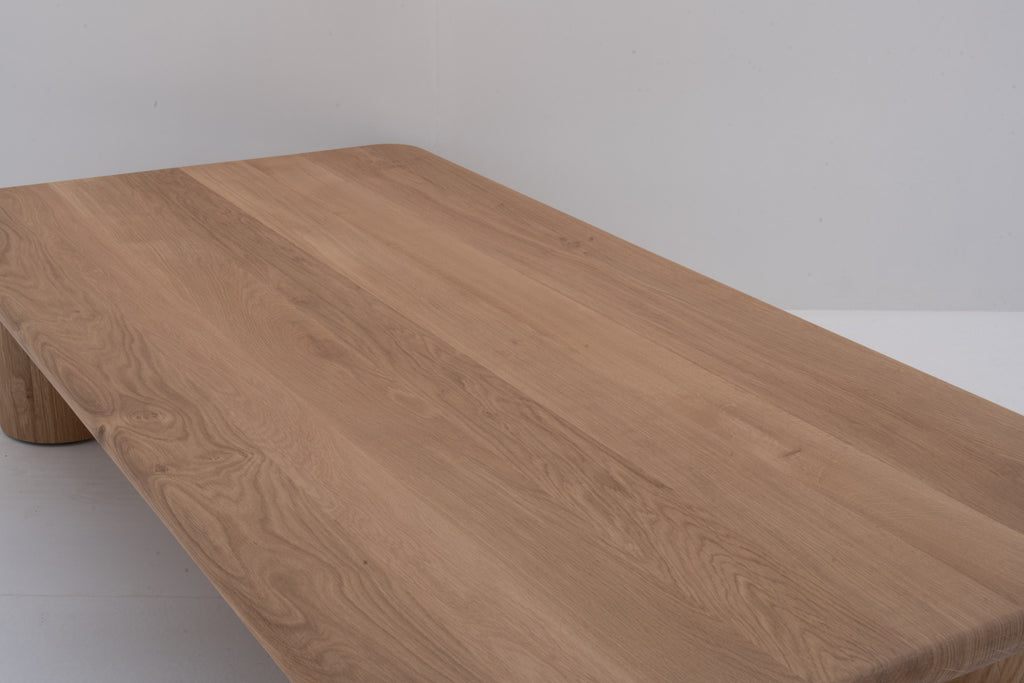 Noosa Oak Coffee Table