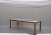 Auren Microcement Dining Table in Dubai