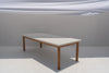 Auren Microcement Dining Table in Dubai