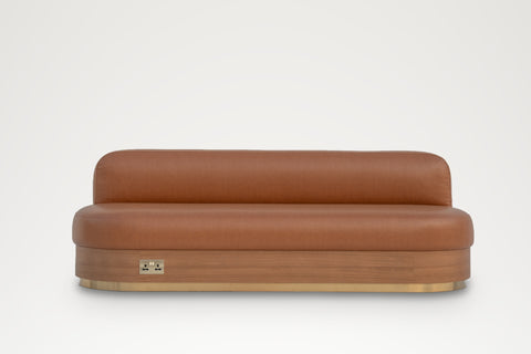 Banquette Seating