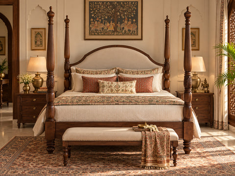 Beds